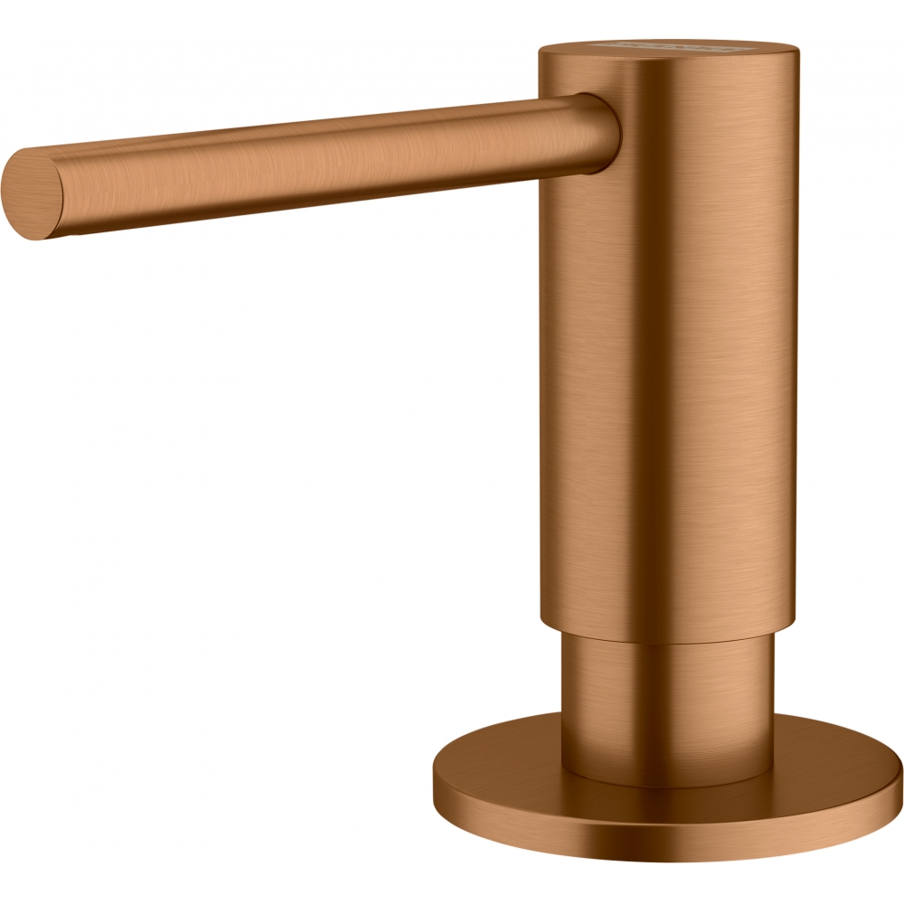 Atlas Soap Dispenser - ATL-SD-CPR 1120717104