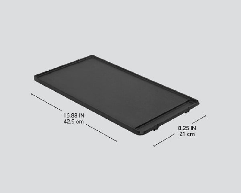 Exact Fit Griddle Sovereign™ 11220