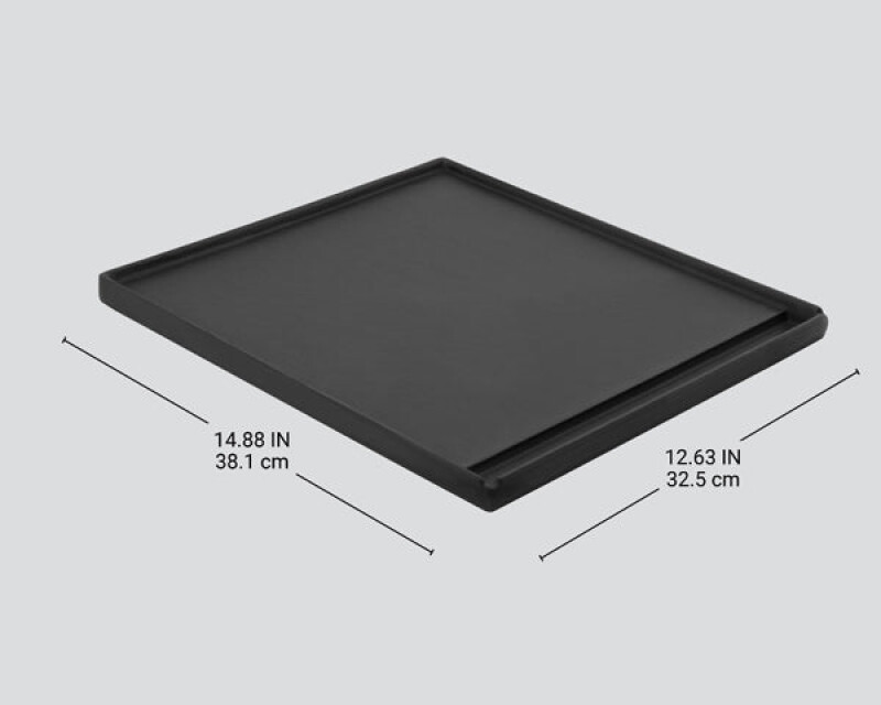 Exact Fit Griddle Signet™ 11221