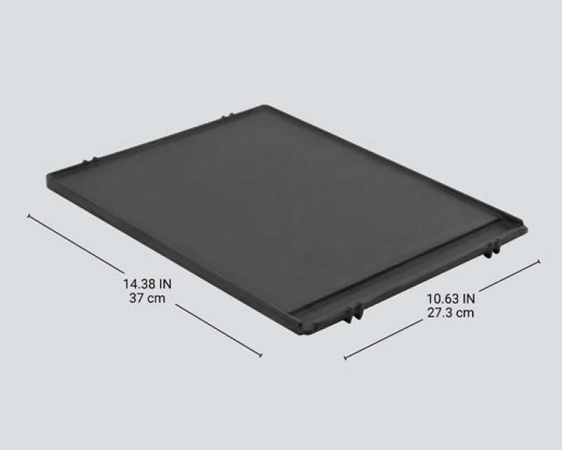 Exact Fit Griddle Monarch™ 11223