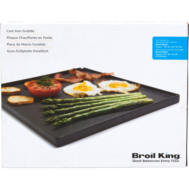 Exact Fit Griddle Monarch™ 11223