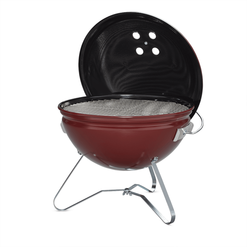 Smokey Joe® Premium Charcoal Grill 14" 1123001