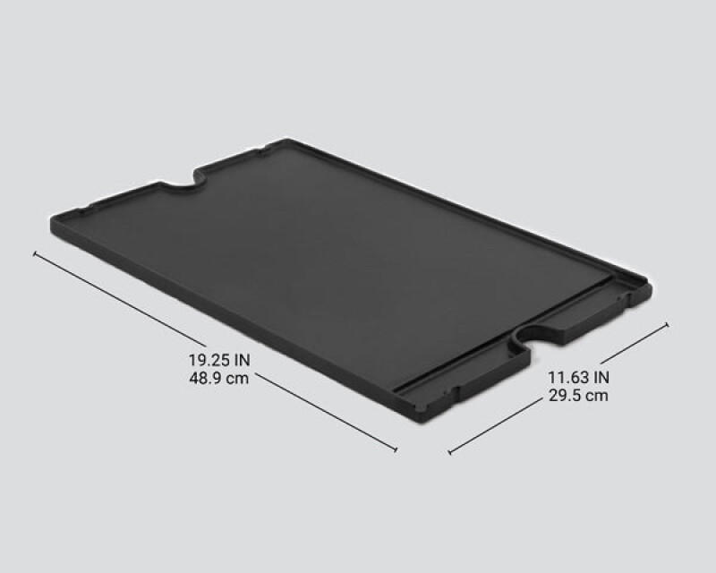 Exact Fit Griddle Regal™ | Imperial™ 11239