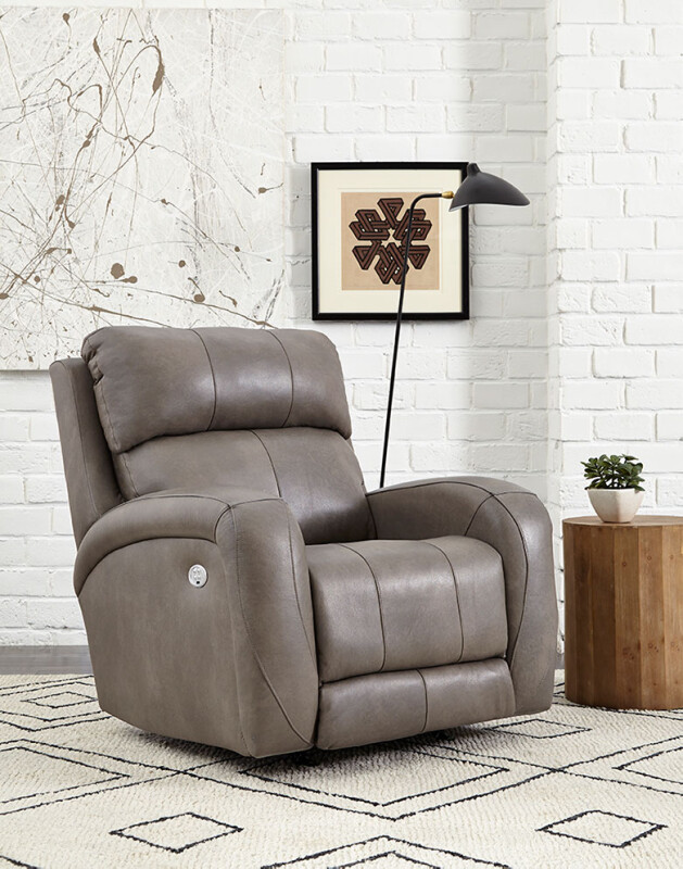 Dawson Swivel Rocker 1123S