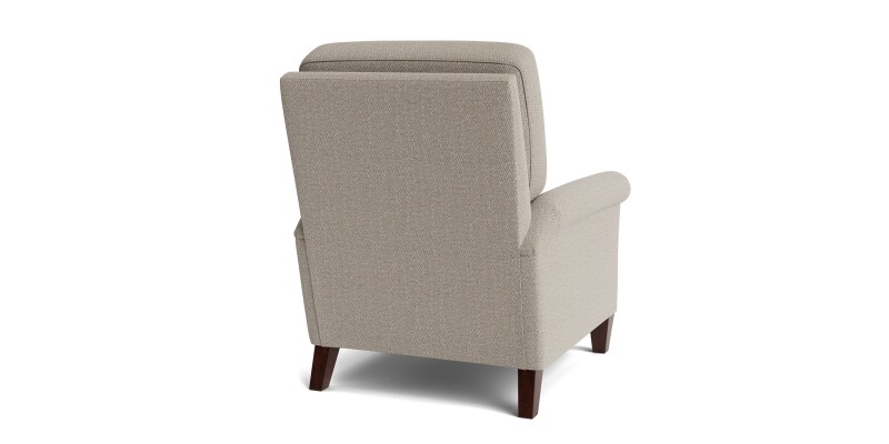 Thompson Panel Arm Accent Chair 11240222