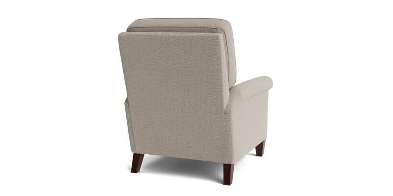 Thompson Panel Arm Power Recliner 11243PWR23