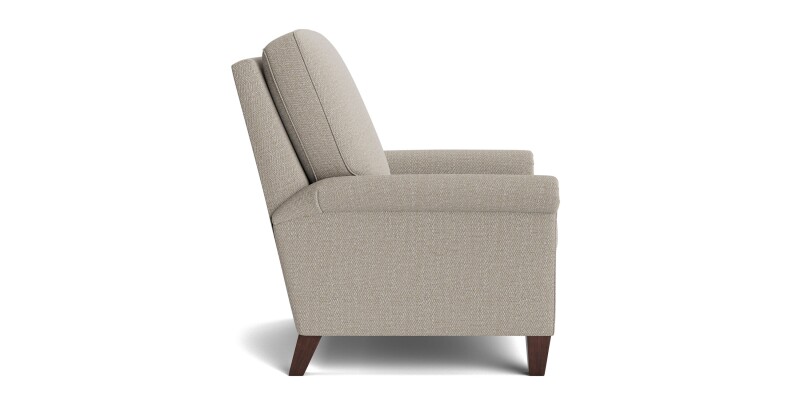 Thompson Panel Arm Power Recliner 11243PWR33
