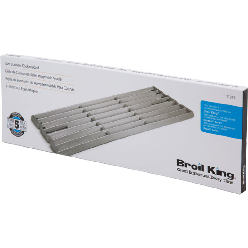 Cast Cooking Grid Imperial | Regal 11249