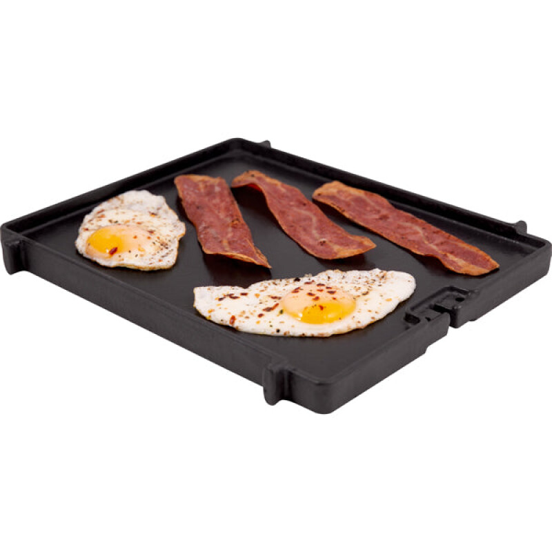 Cast Iron Side Burner Griddle 11250