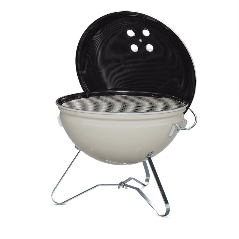 Smokey Joe® Premium Charcoal Grill 14" 1125001