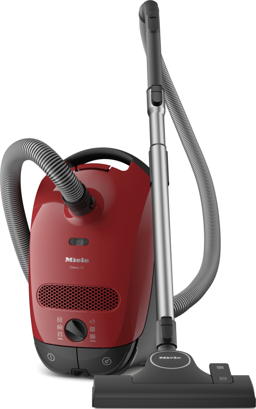 Classic C1 Pure Suction autumn red 11262170
