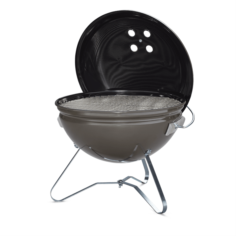 Smokey Joe® Premium Charcoal Grill 14" 1126701