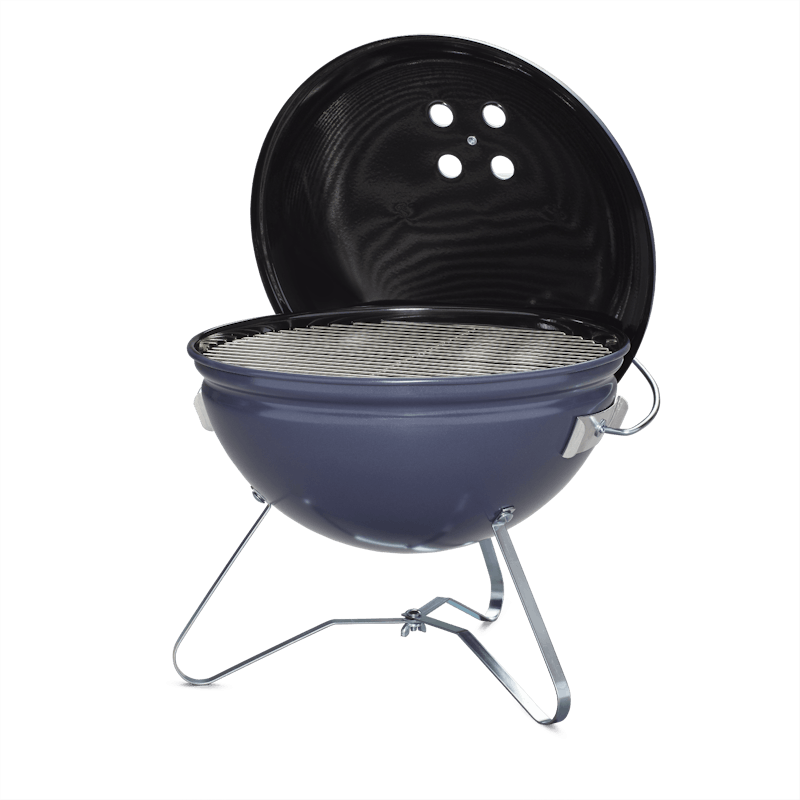 Smokey Joe® Premium Charcoal Grill 14" 1126801