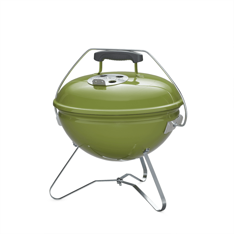 Smokey Joe® Premium Charcoal Grill 14" 1127701