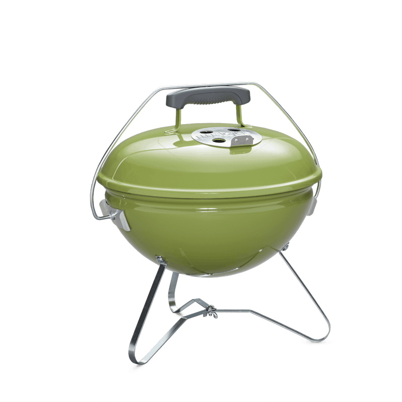 Smokey Joe® Premium Charcoal Grill 14" 1127701