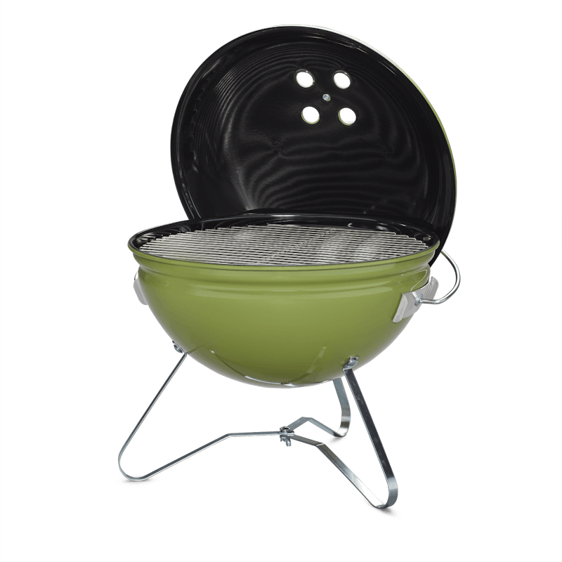 Smokey Joe® Premium Charcoal Grill 14" 1127701