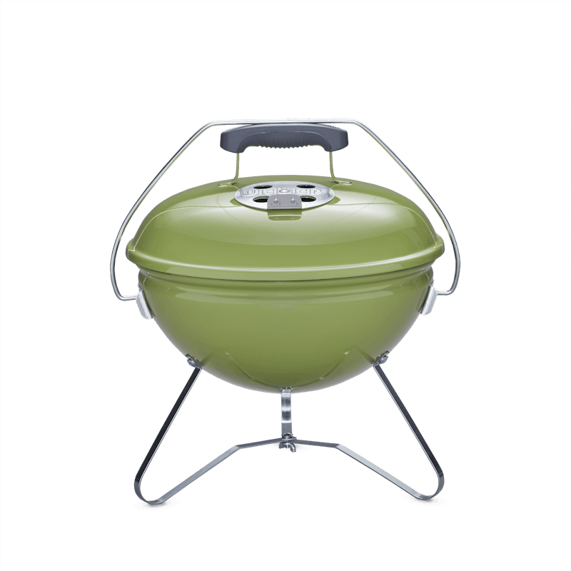 Smokey Joe® Premium Charcoal Grill 14" 1127701