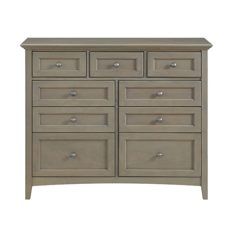 1127 Mckenzie 9-drawer Dresser 1127JAV