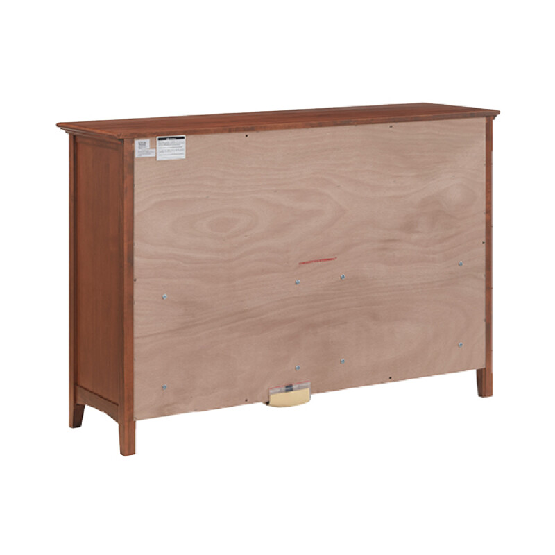 1128 Mckenzie 10-drawer Dresser 1128FST