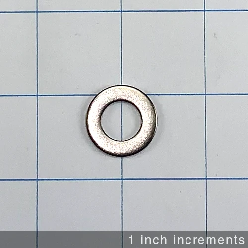 Impeller Adjusting Washer 11300414000006