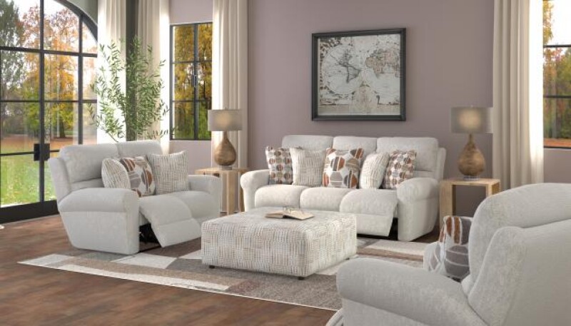 Kellen 113 Glider Recliner 11306
