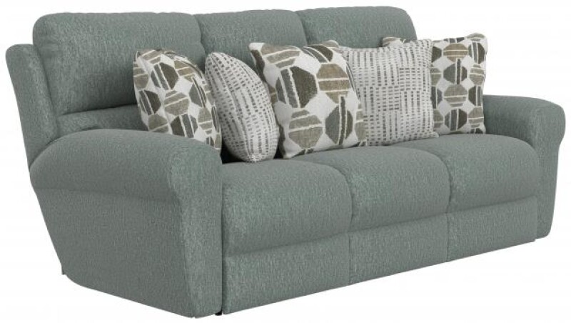 Kellen 113 Lay Flat Reclining Sofa 1131
