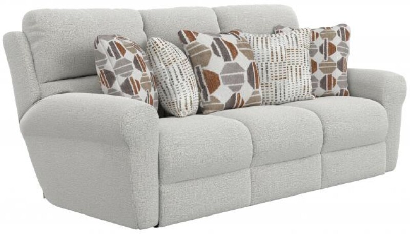 Kellen 113 Lay Flat Reclining Sofa 1131