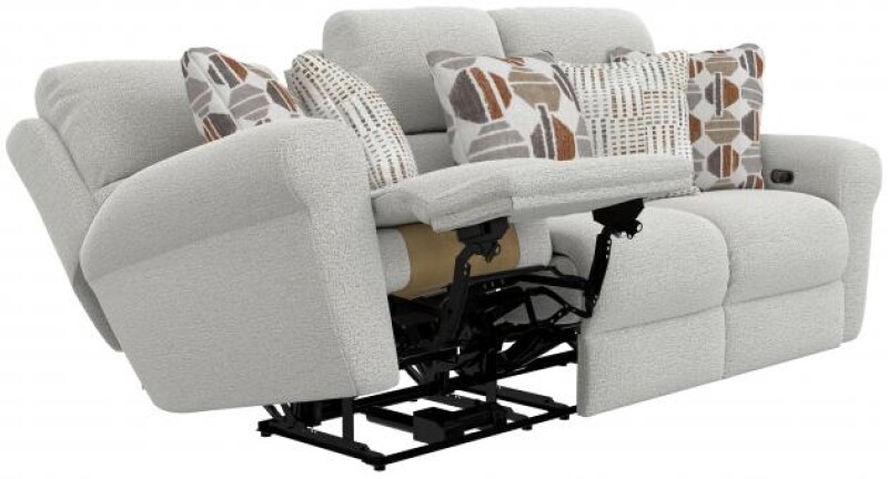 Kellen 113 Lay Flat Reclining Sofa 1131