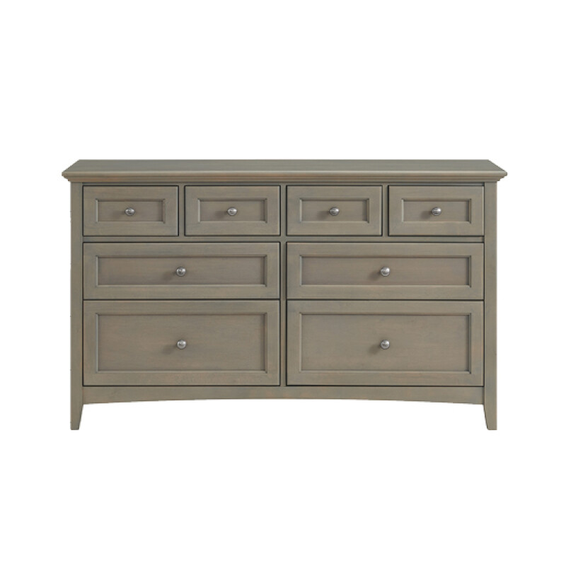 1131 Mckenzie 8-drawer Dresser 1131JAV