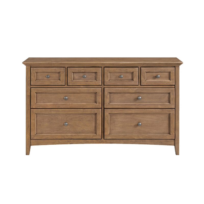 1131 Mckenzie 8-drawer Dresser 1131JAV