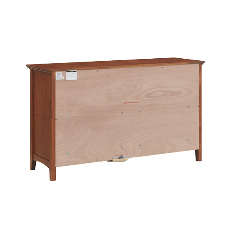 1131 Mckenzie 8-drawer Dresser 1131PEC