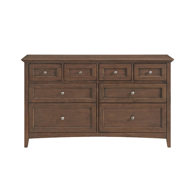 1131 Mckenzie 8-drawer Dresser 1131PEC
