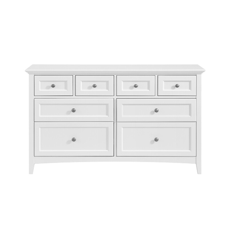 1131 Mckenzie 8-drawer Dresser 1131SN