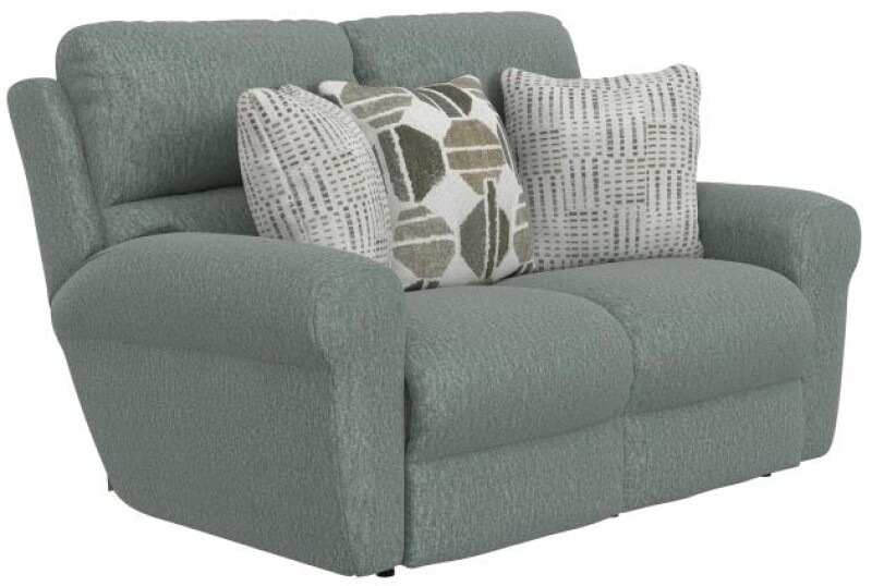 Kellen 113 Lay Flat Reclining Loveseat 1132