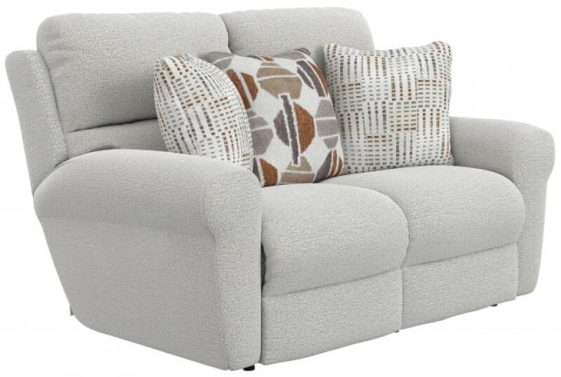 Kellen 113 Lay Flat Reclining Loveseat 1132