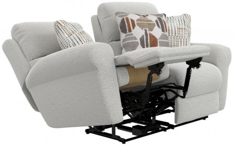 Kellen 113 Lay Flat Reclining Loveseat 1132