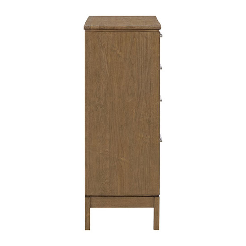 1135 Bailey 4-drawer Chest 1135NTM