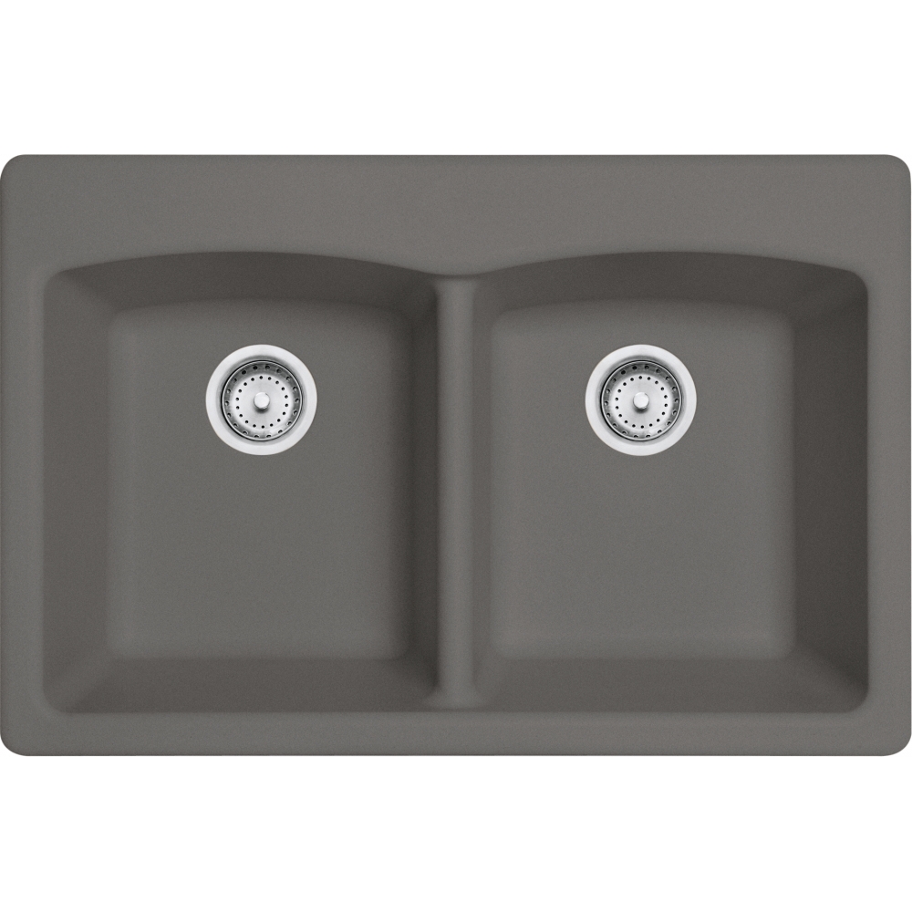 Ellipse Dual Mount Sink - EDSG33229-1 1140637896