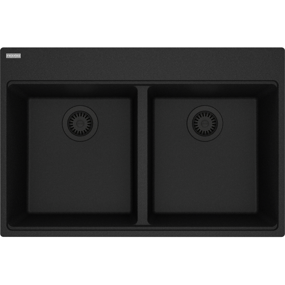 Maris Topmount Sink - MAG6201515-ONY 1140686997