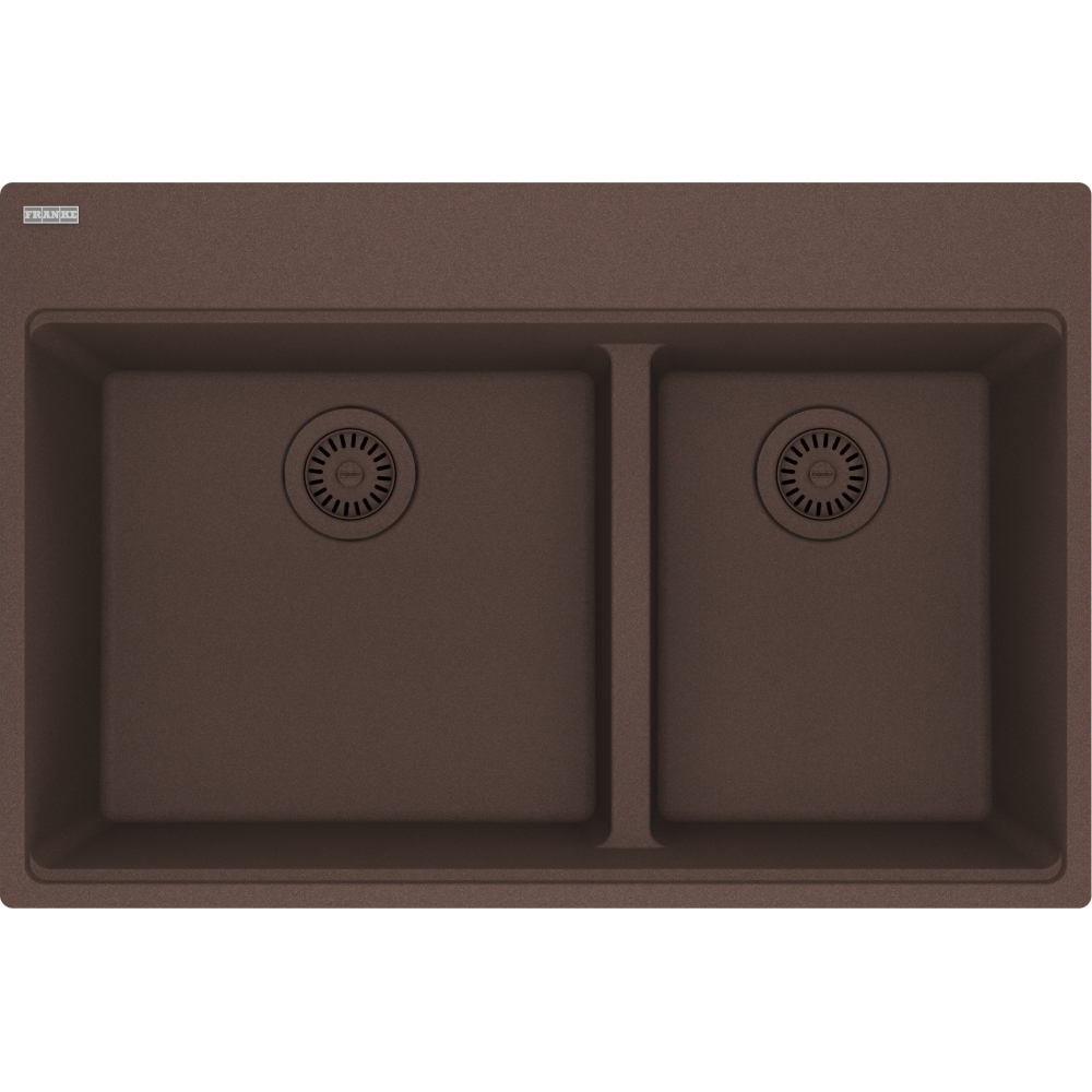 Maris Topmount Sink - MAG6601812LD-MOC 1140687010