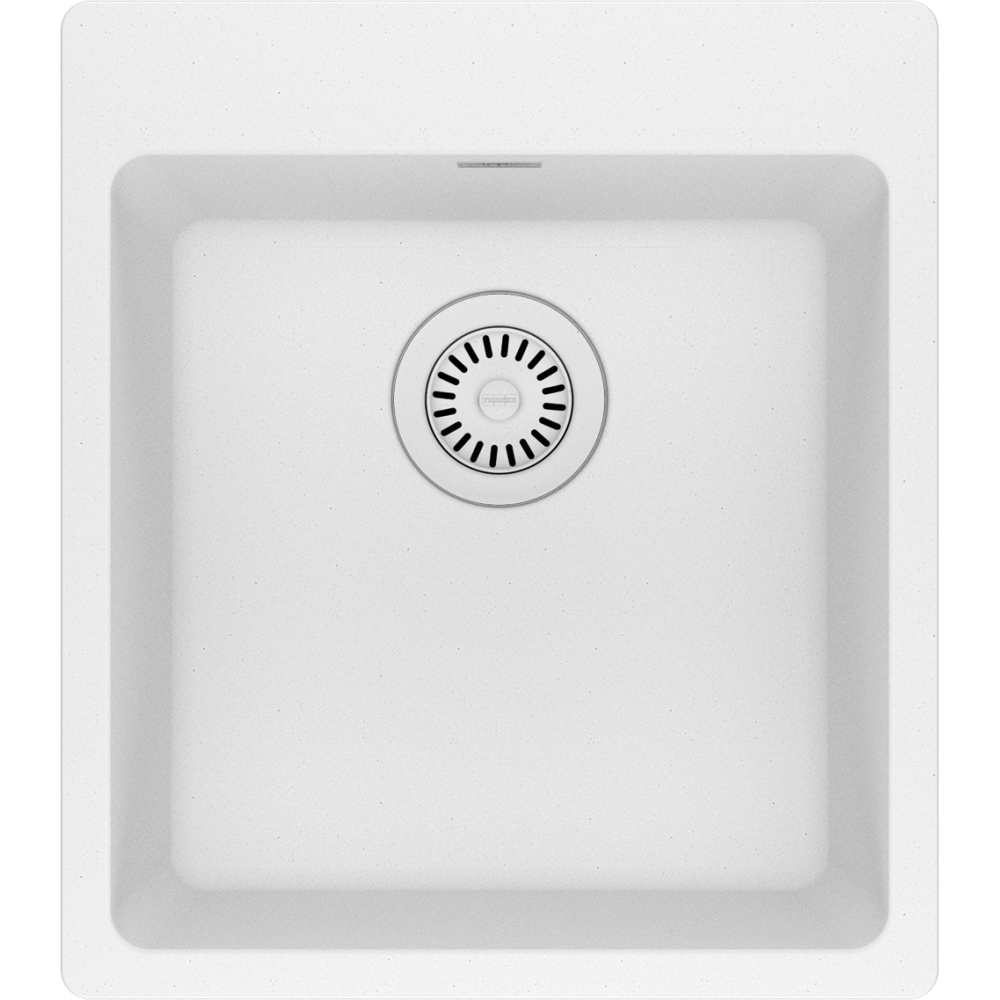 Maris Dual Mount Sink - MAG61015-PWT 1140687062