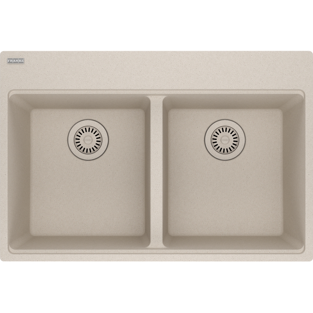 Maris Topmount Sink - MAG6201414-CHA 1140687071