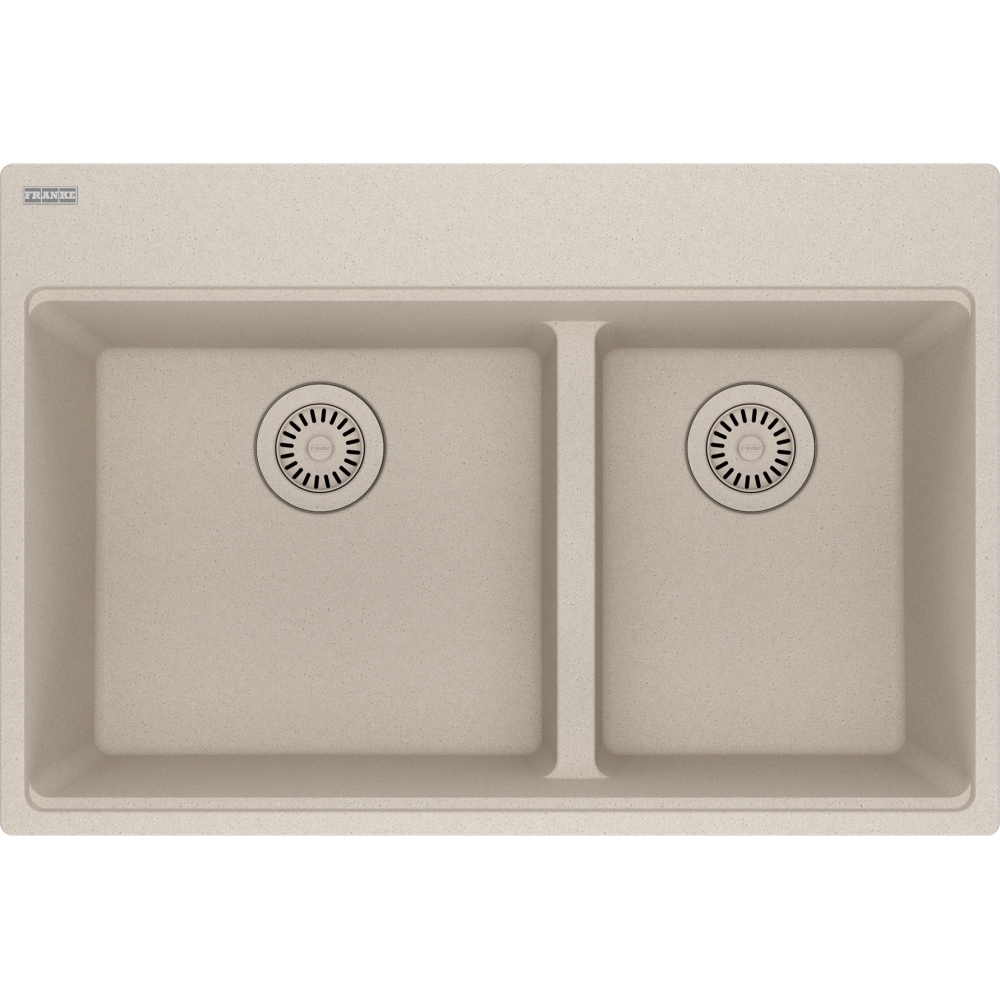 Maris Topmount Sink - MAG6601611LD-CHA 1140687085