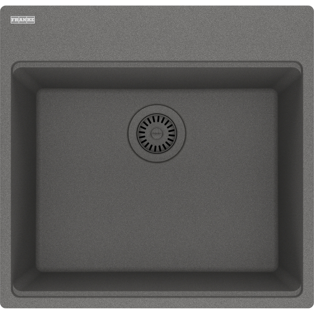 Maris Topmount Sink - MAG61020-SHG 1140710364
