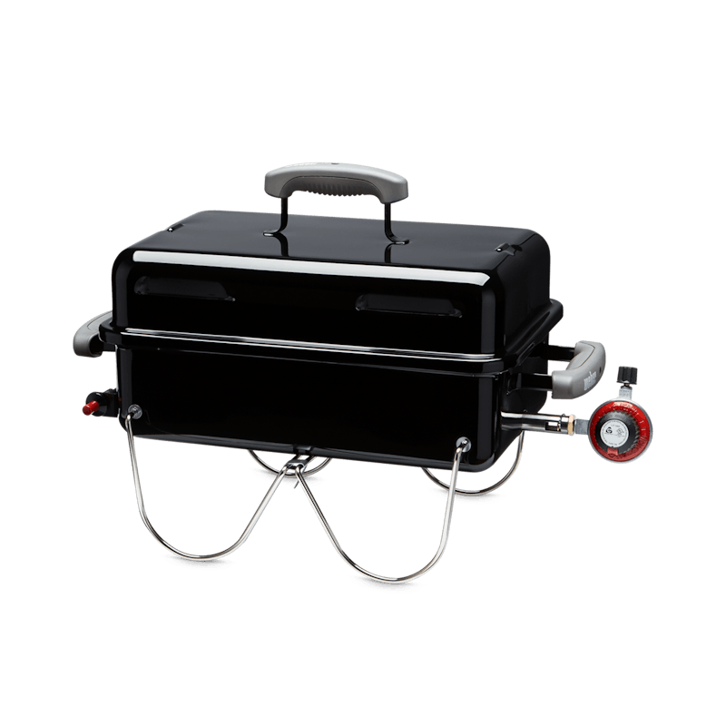 Go-Anywhere Gas Grill (Liquid Propane) 1141001, product image 2 of 4