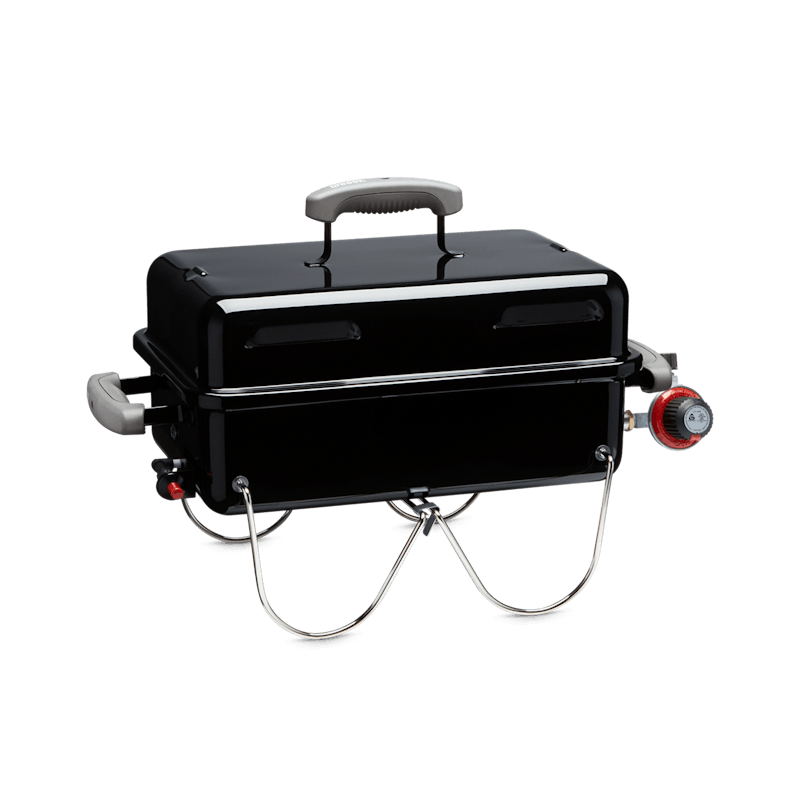 Go-Anywhere Gas Grill (Liquid Propane) 1141001, product image 3 of 4