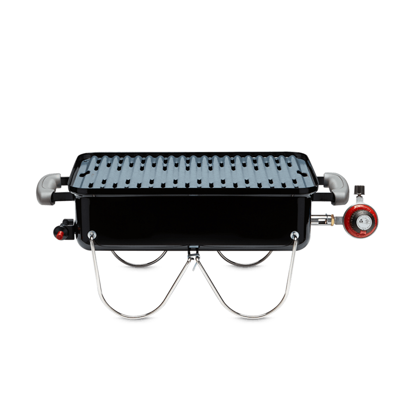 Go-Anywhere Gas Grill (Liquid Propane) 1141001, product image 4 of 4