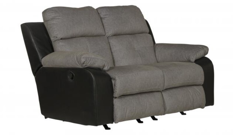 Rocking Reclining Loveseat 11422