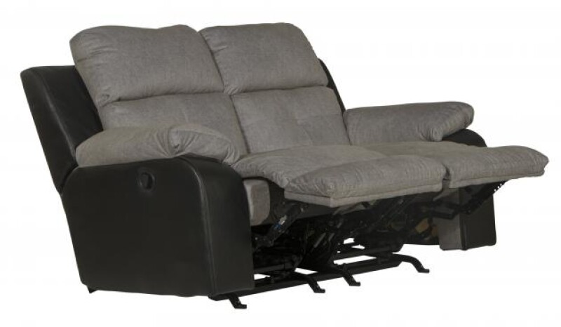 Felix 114 Rocking Reclining Loveseat 11422