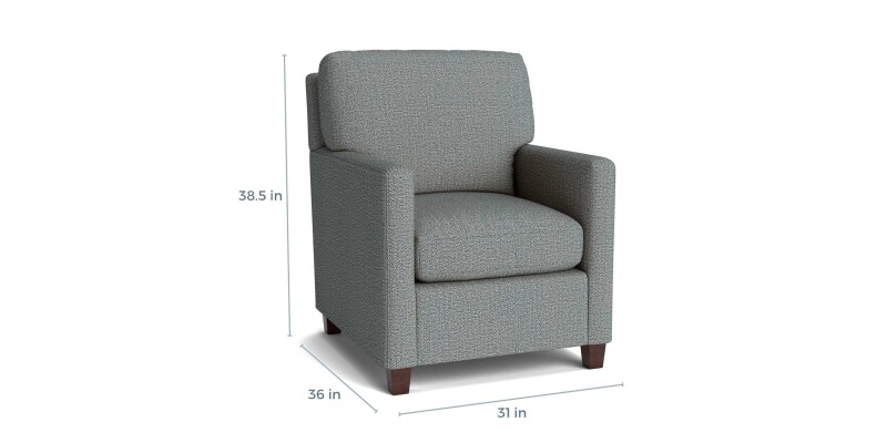 Trent Accent Chair 11440226